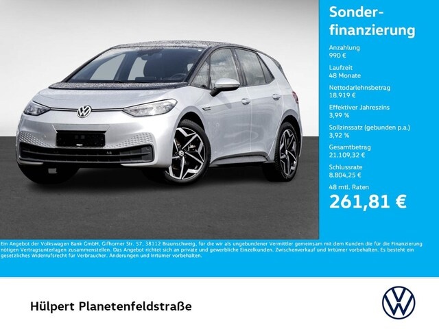 Volkswagen ID.3
