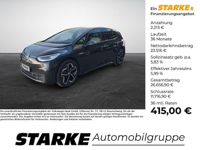 Volkswagen ID.3