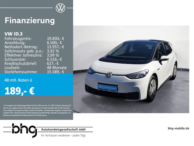 Volkswagen ID.3