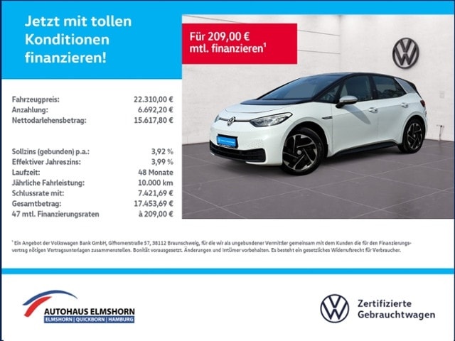 Volkswagen ID.3