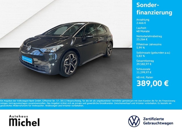 Volkswagen ID.3