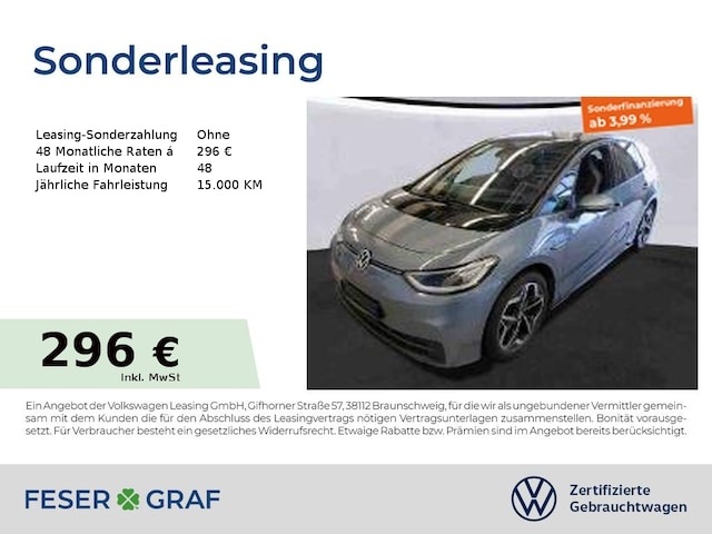 Volkswagen ID.3