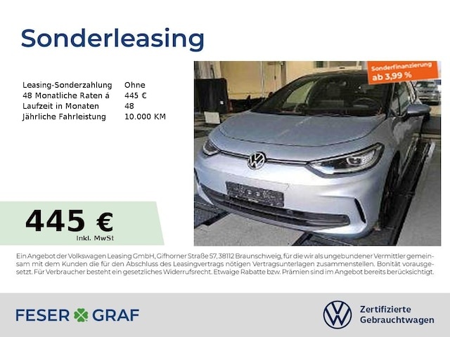 Volkswagen ID.3