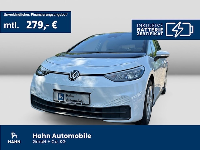 Volkswagen ID.3