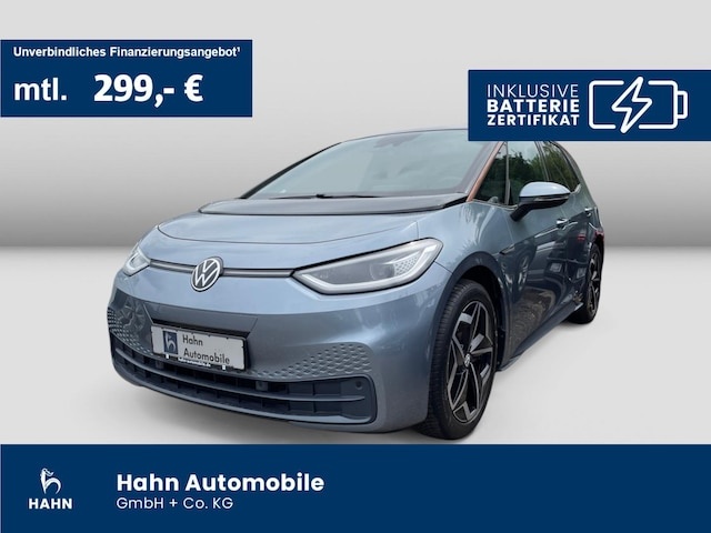 Volkswagen ID.3