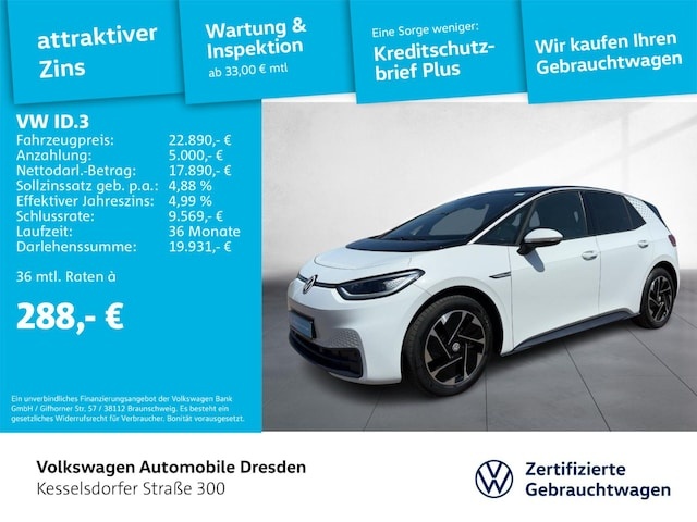 Volkswagen ID.3