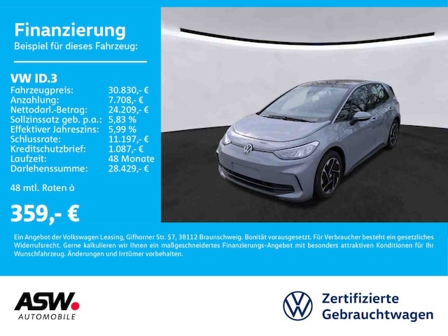 Volkswagen ID.3