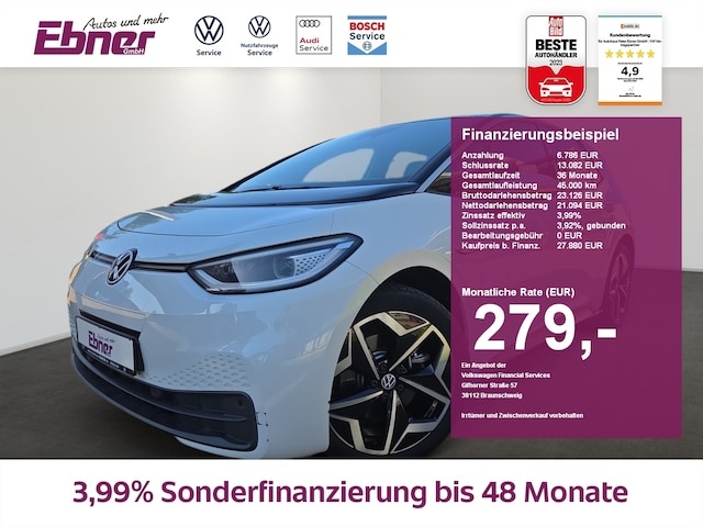 Volkswagen ID.3
