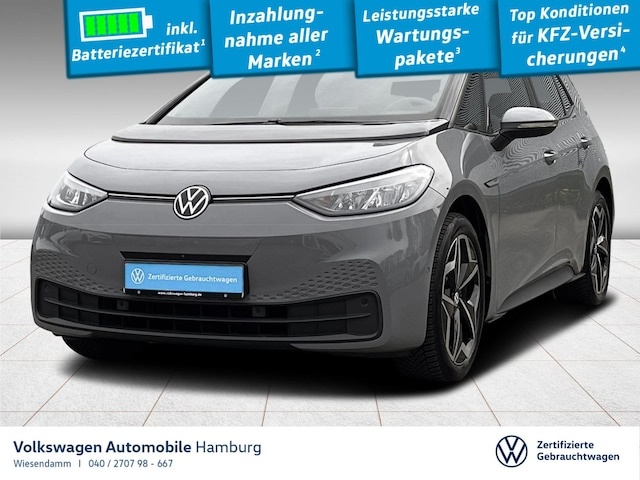 Volkswagen ID.3