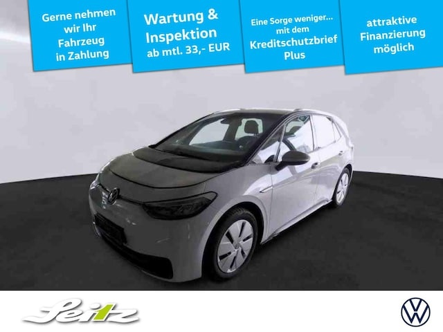 Volkswagen ID.3
