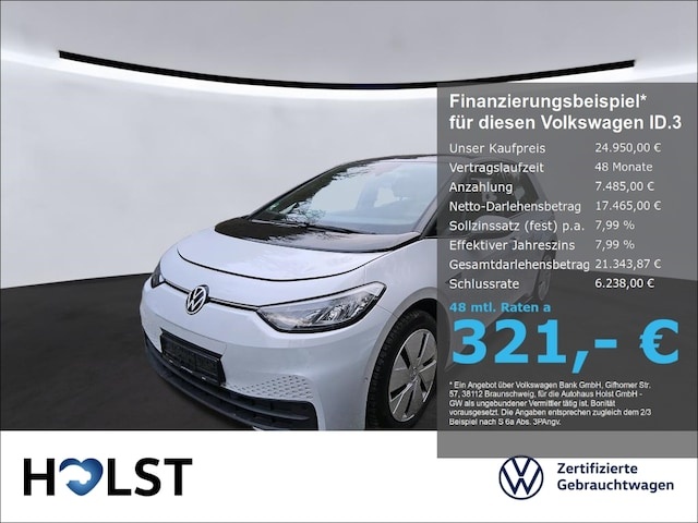 Volkswagen ID.3