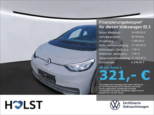 Volkswagen ID.3