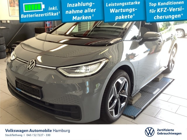 Volkswagen ID.3