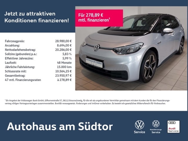 Volkswagen ID.3