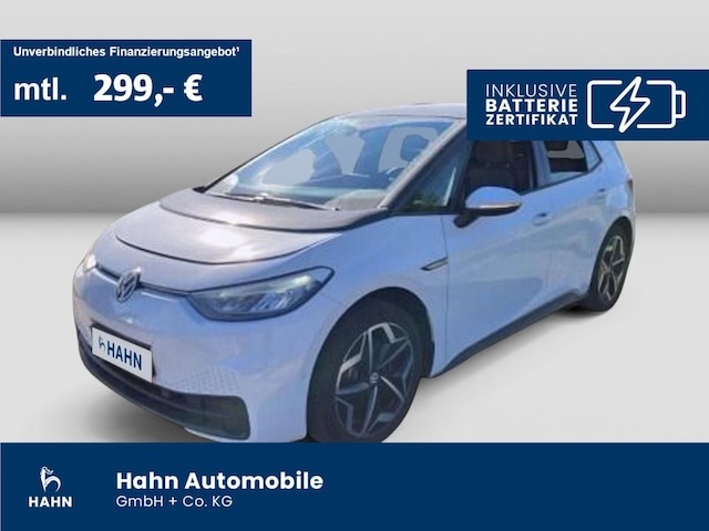 Volkswagen ID.3
