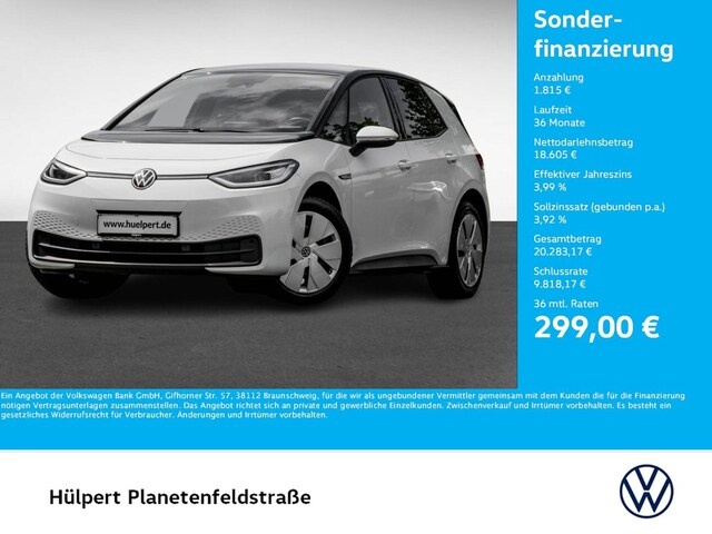 Volkswagen ID.3