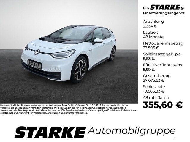 Volkswagen ID.3