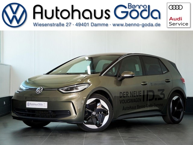 Volkswagen ID.3