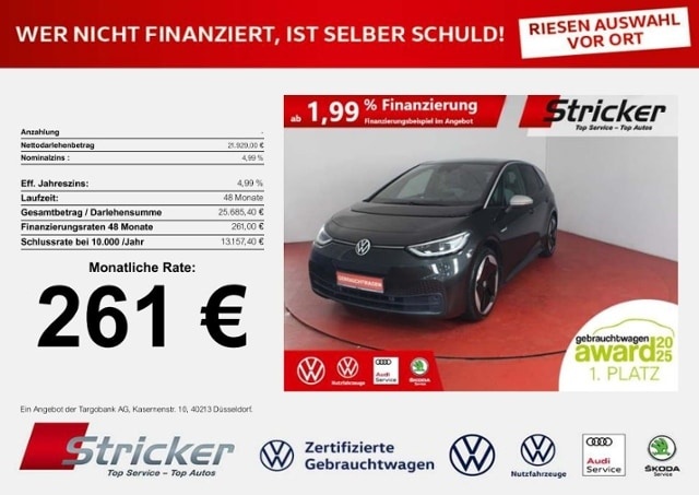 Volkswagen ID.3