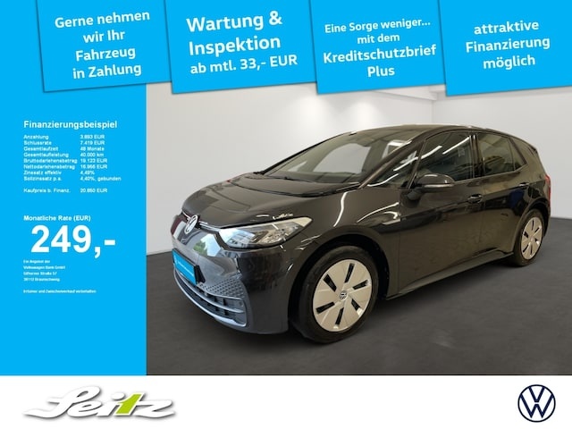 Volkswagen ID.3
