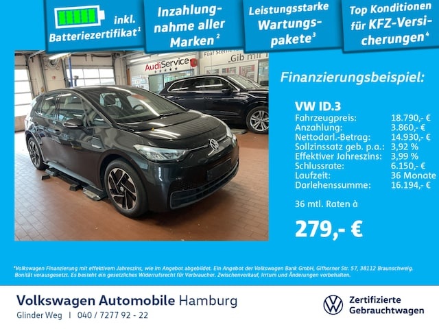 Volkswagen ID.3