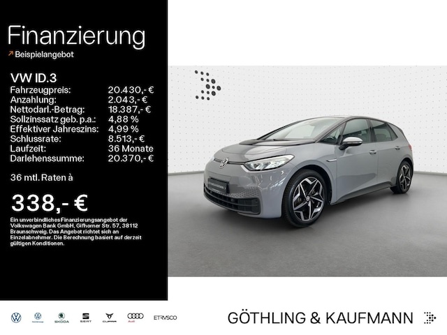 Volkswagen ID.3