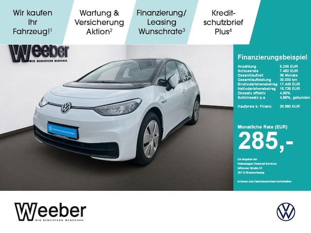 Volkswagen ID.3