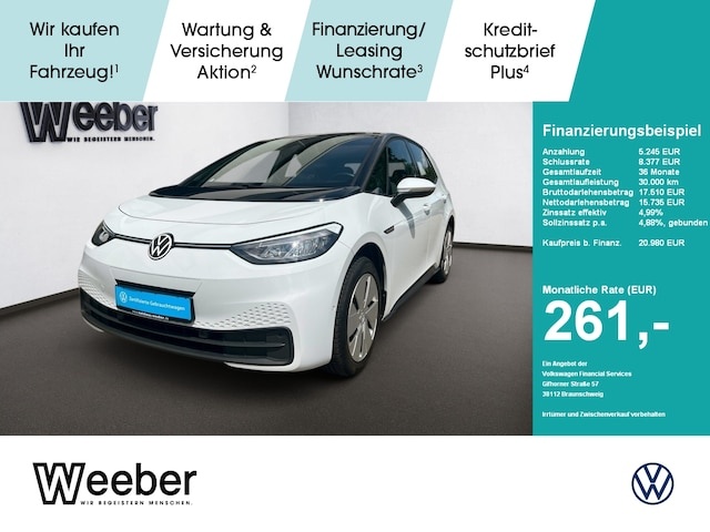 Volkswagen ID.3