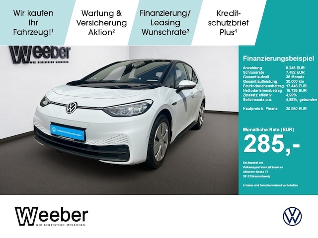 Volkswagen ID.3