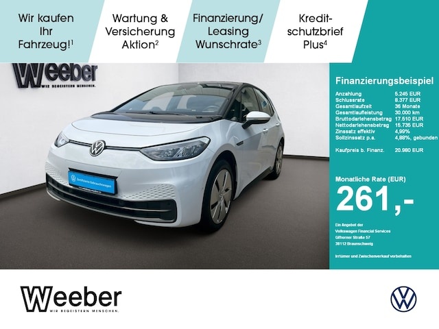 Volkswagen ID.3