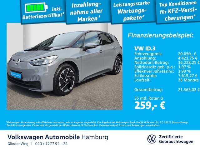 Volkswagen ID.3