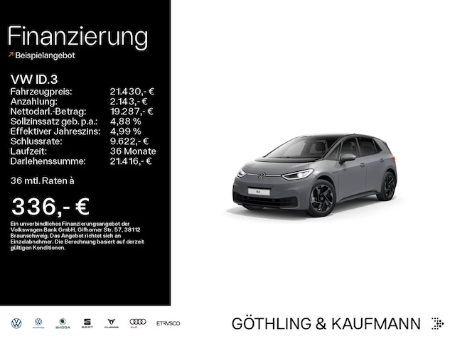 Volkswagen ID.3