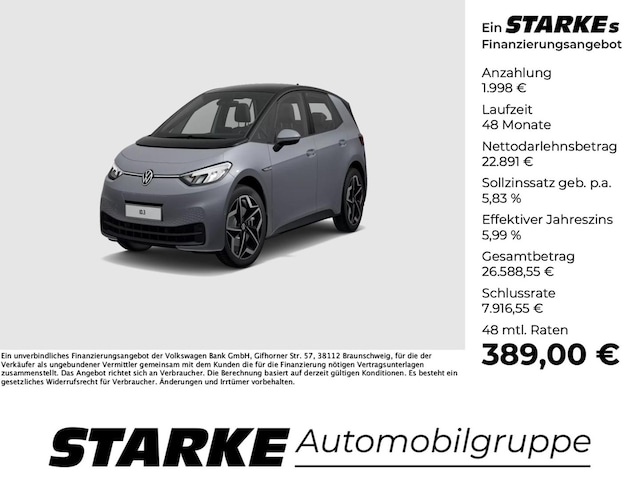Volkswagen ID.3