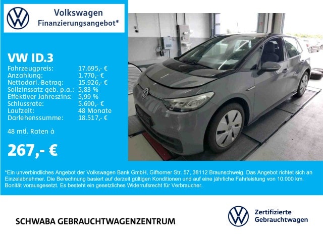 Volkswagen ID.3