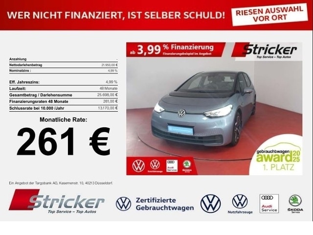 Volkswagen ID.3