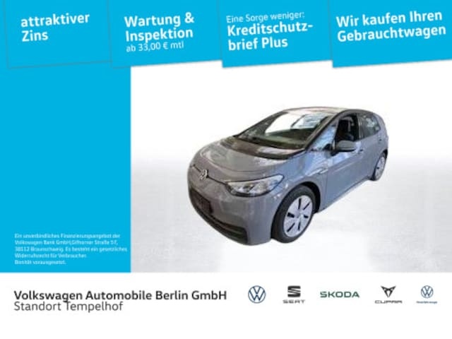 Volkswagen ID.3