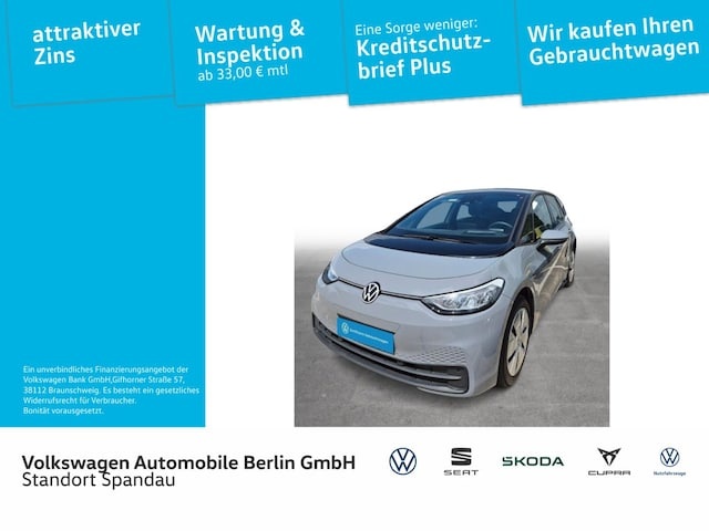 Volkswagen ID.3