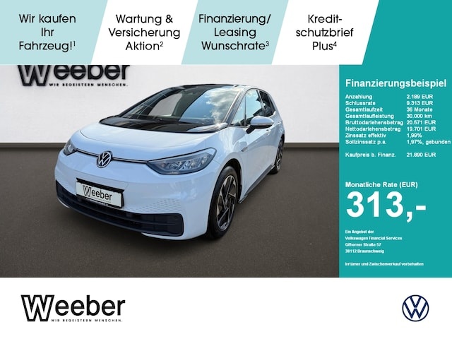 Volkswagen ID.3