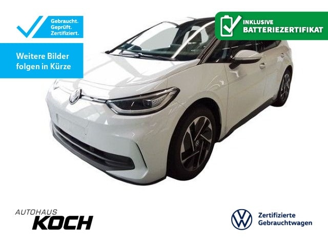 Volkswagen ID.3