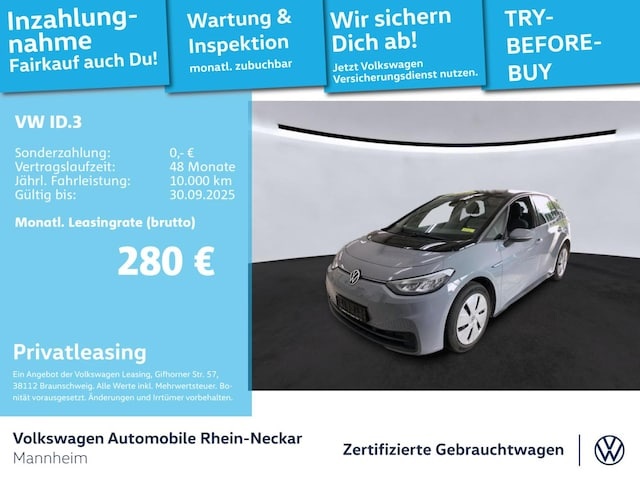 Volkswagen ID.3