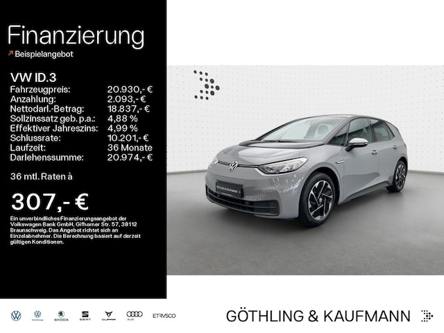 Volkswagen ID.3