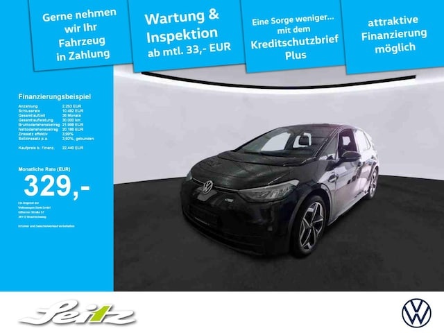 Volkswagen ID.3