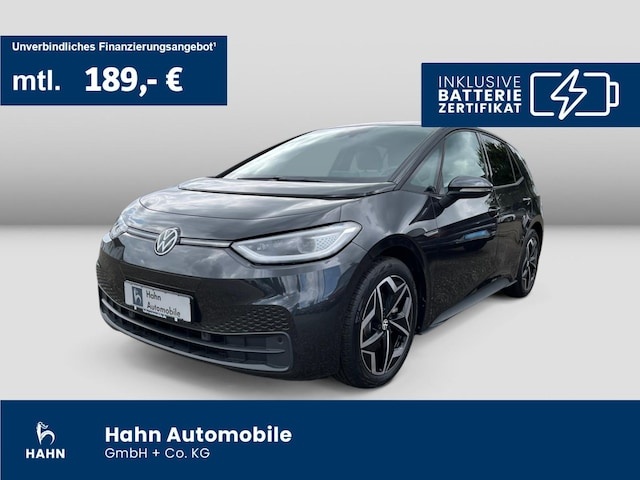 Volkswagen ID.3