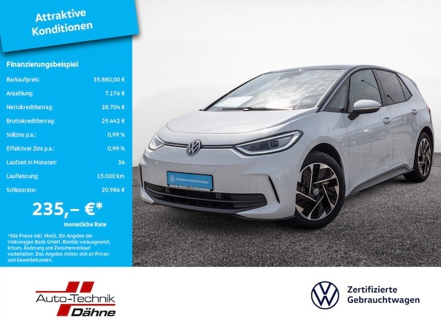 Volkswagen ID.3