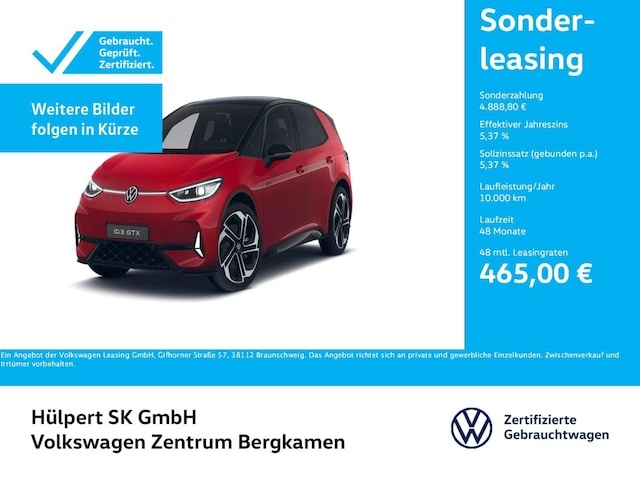 Volkswagen ID.3