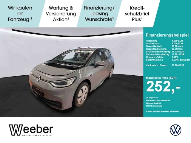 Volkswagen ID.3