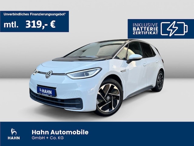 Volkswagen ID.3