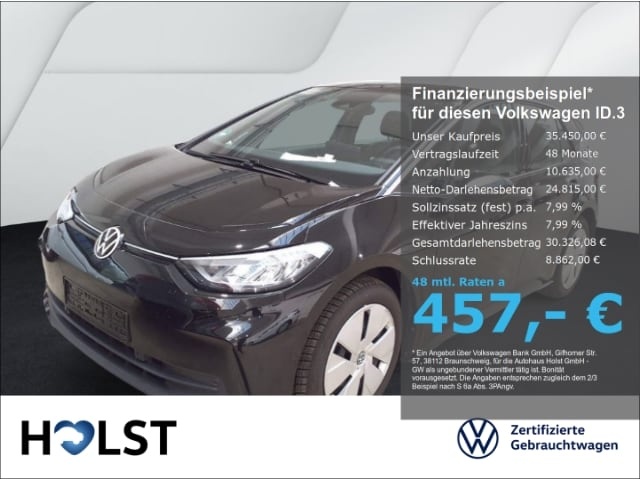 Volkswagen ID.3
