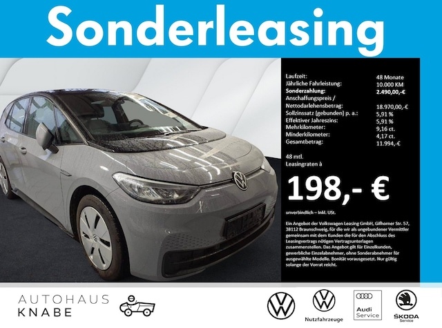 Volkswagen ID.3