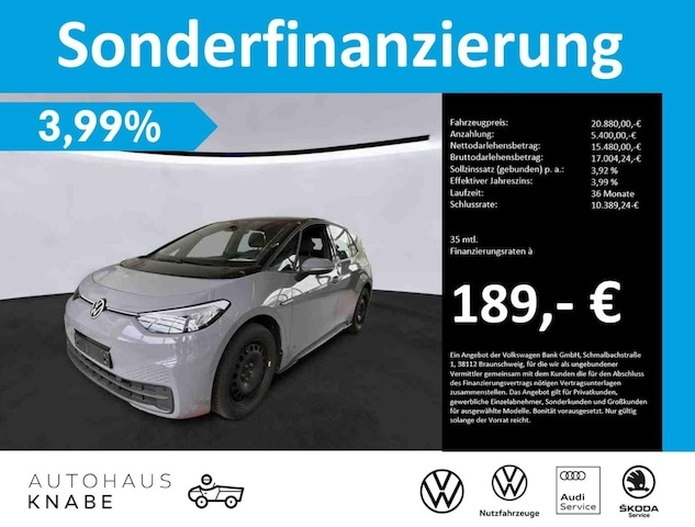 Volkswagen ID.3